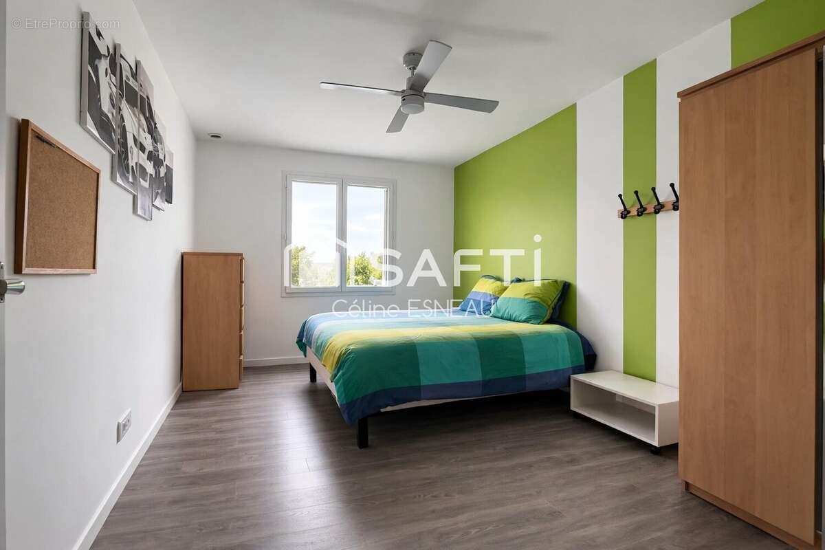 Photo 8 - Maison à GENESTON