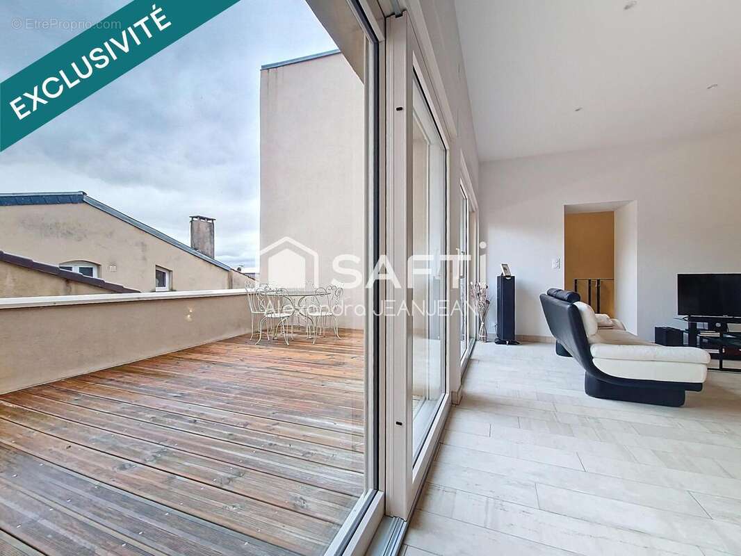 Maison 236 m² à Dornot  - photo 8