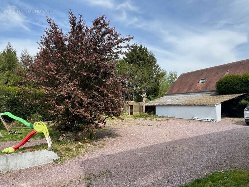 Maison à AUNAY-SUR-ODON