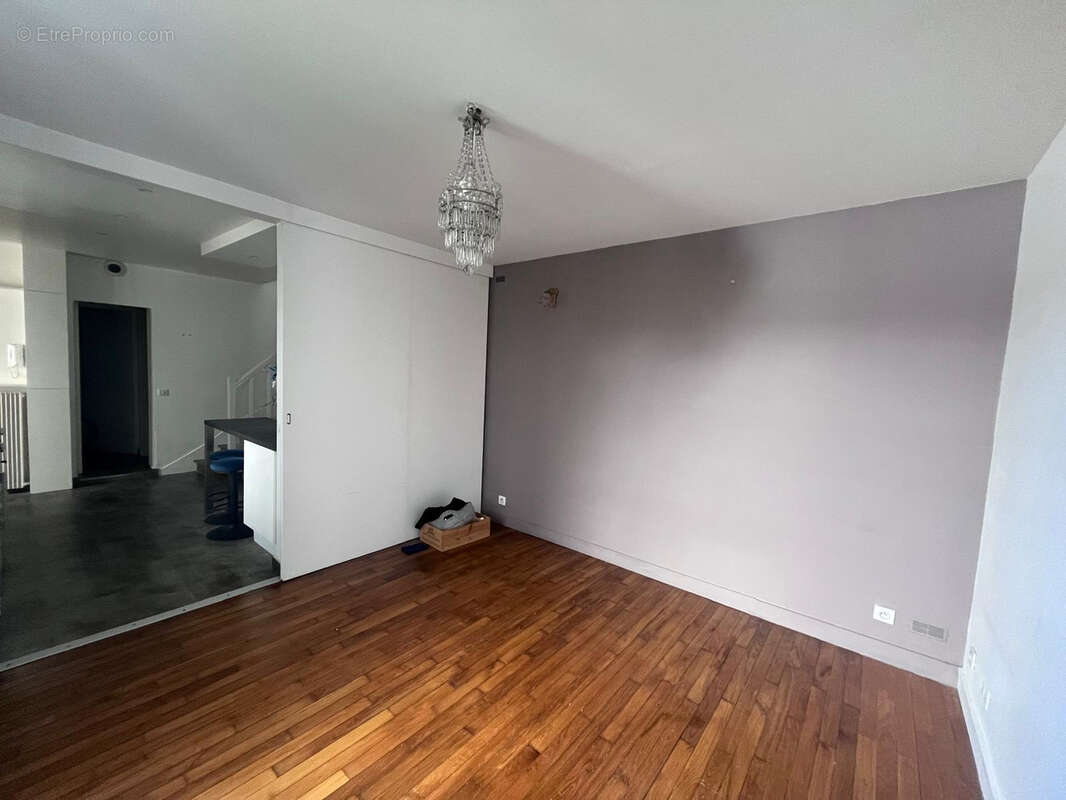 Maison à LE VESINET