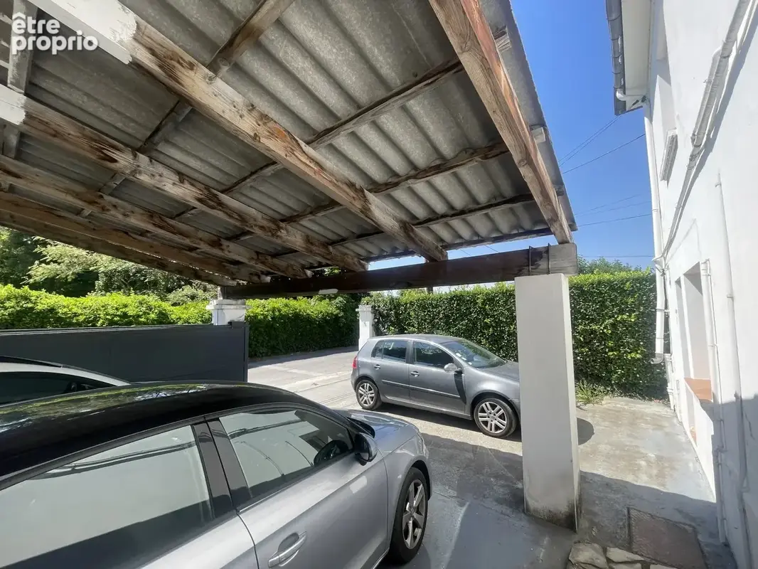 A vendre alès maison - photo 22
