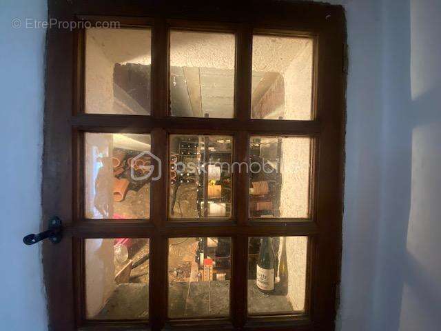 Seillans- Authentique maison de campagne, conforme moderne et panorama d'exception - photo 21