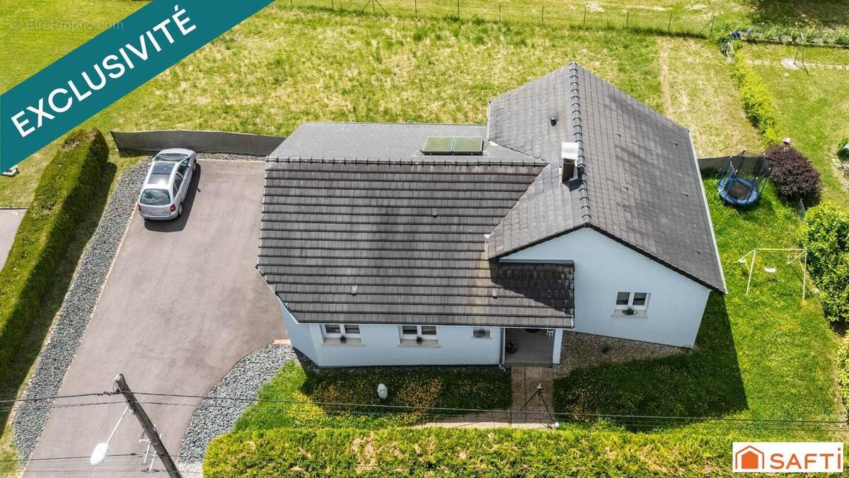 Photo 1 - Maison à MACHEREN