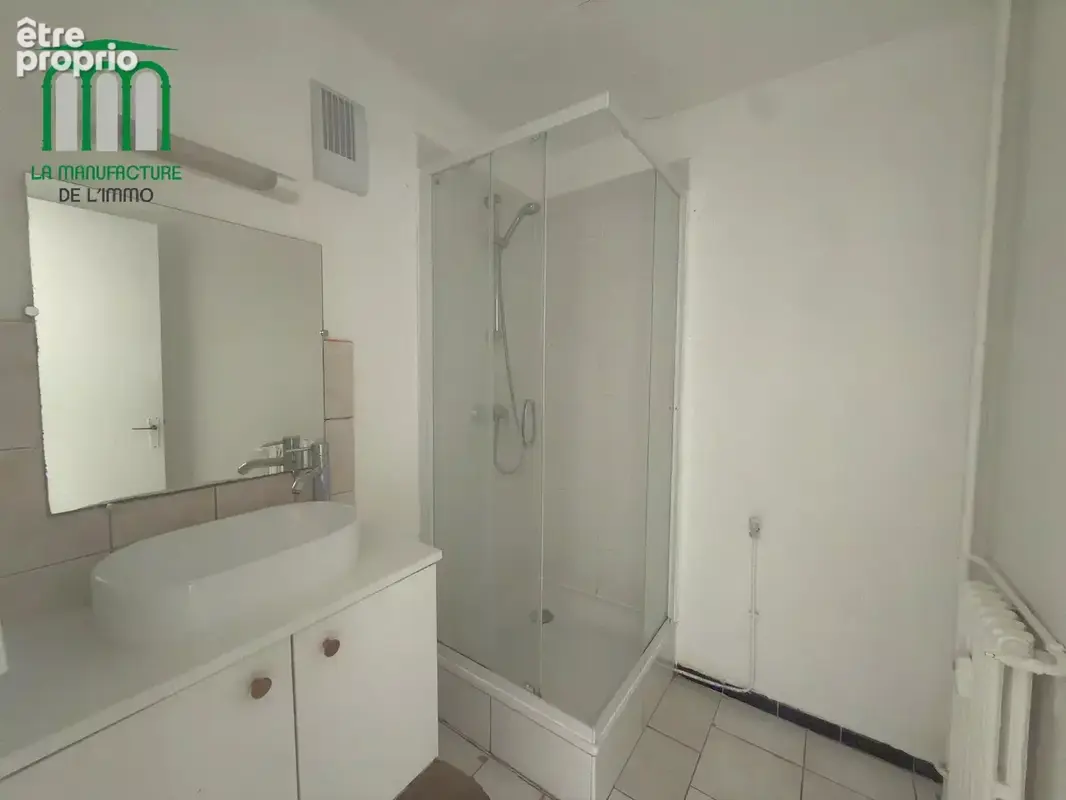 Appartement 3 pièces 56 m² à vendre à Saint-Etienne (42000) - photo 5