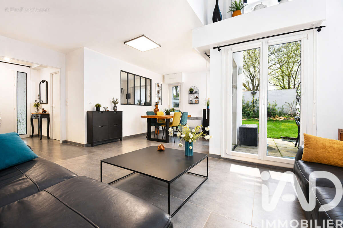 Photo 5 - Maison à THIONVILLE