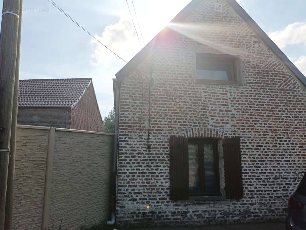 Magnifique maison de campagne entièrement rénovée.. - photo 2