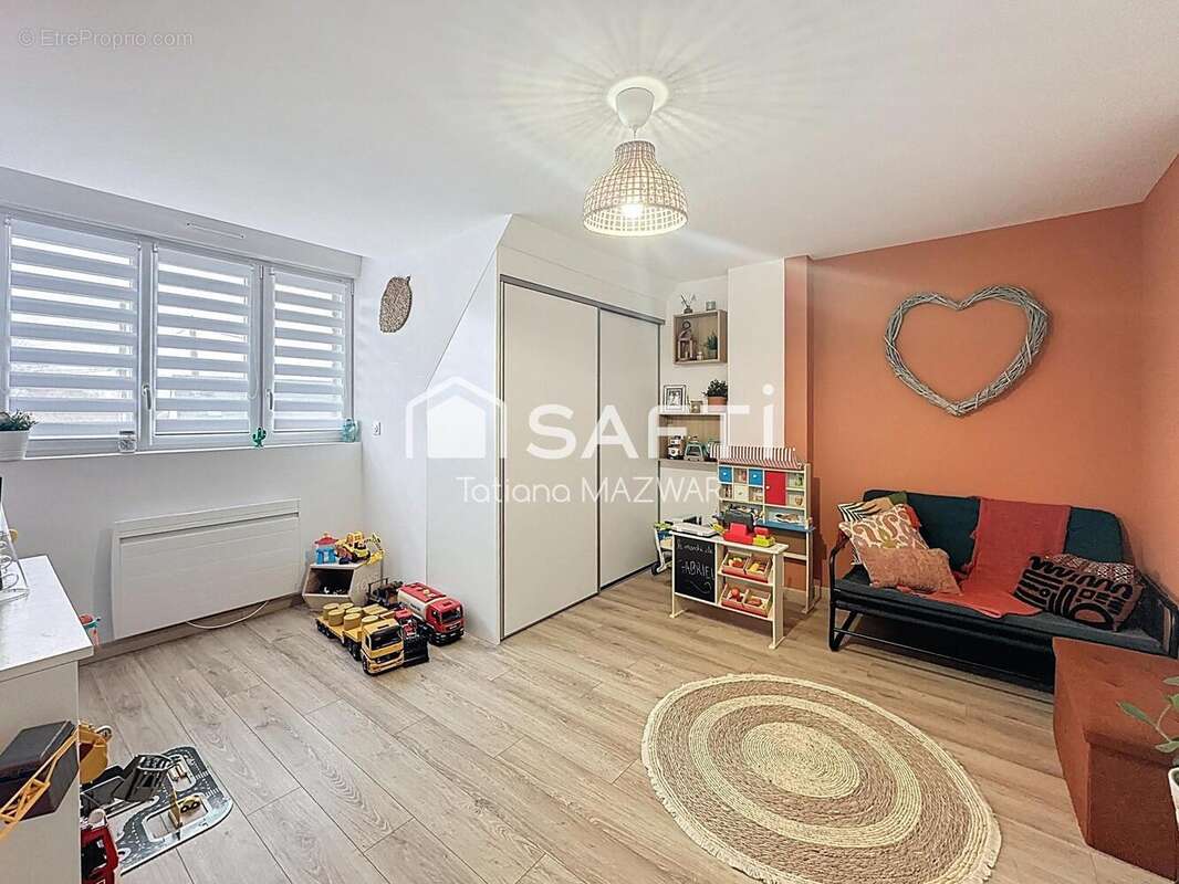 Photo 8 - Maison à BREBIERES