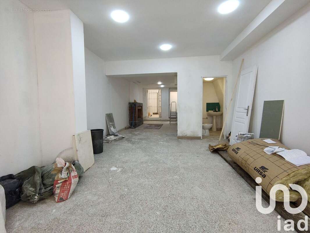 Photo 3 - Appartement à LE QUESNOY