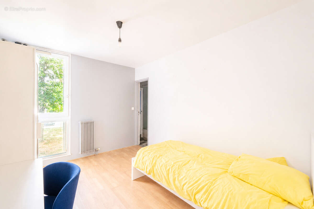 Appartement à CERGY
