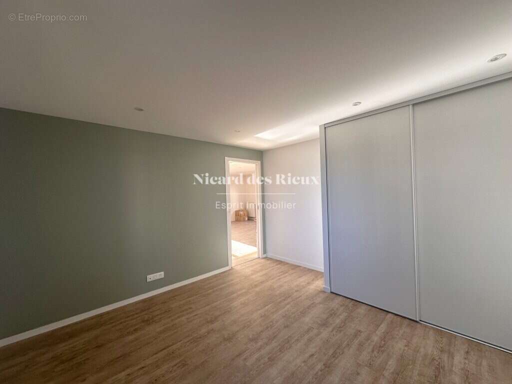 Appartement à LIMOGES