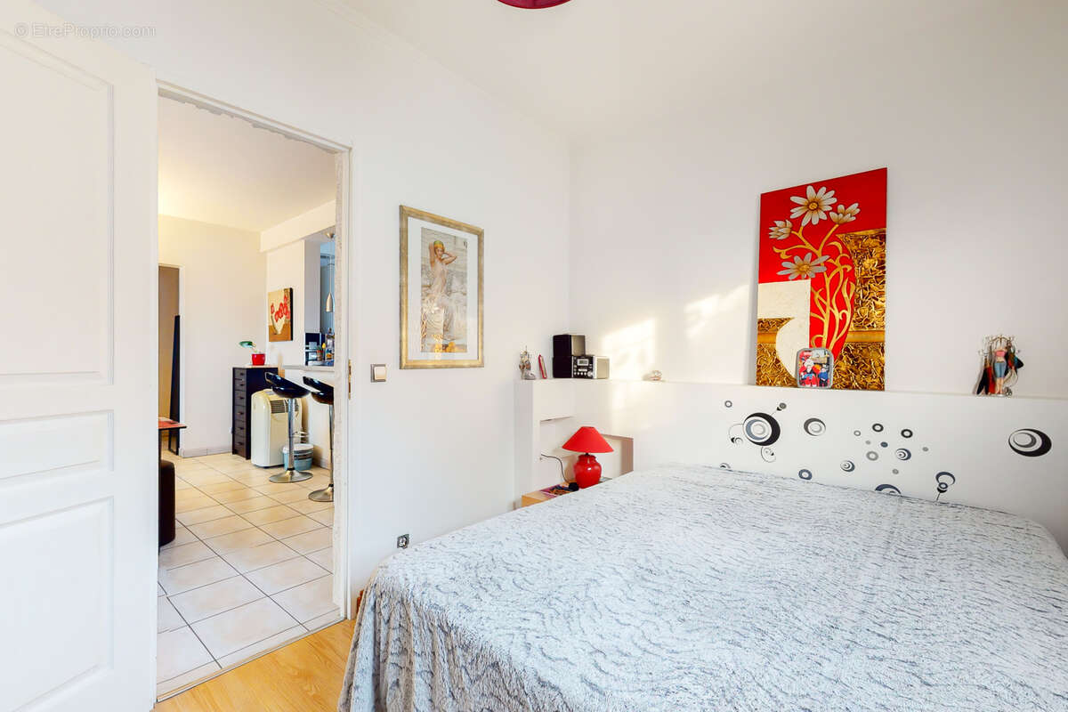 Appartement à MONTFERMEIL