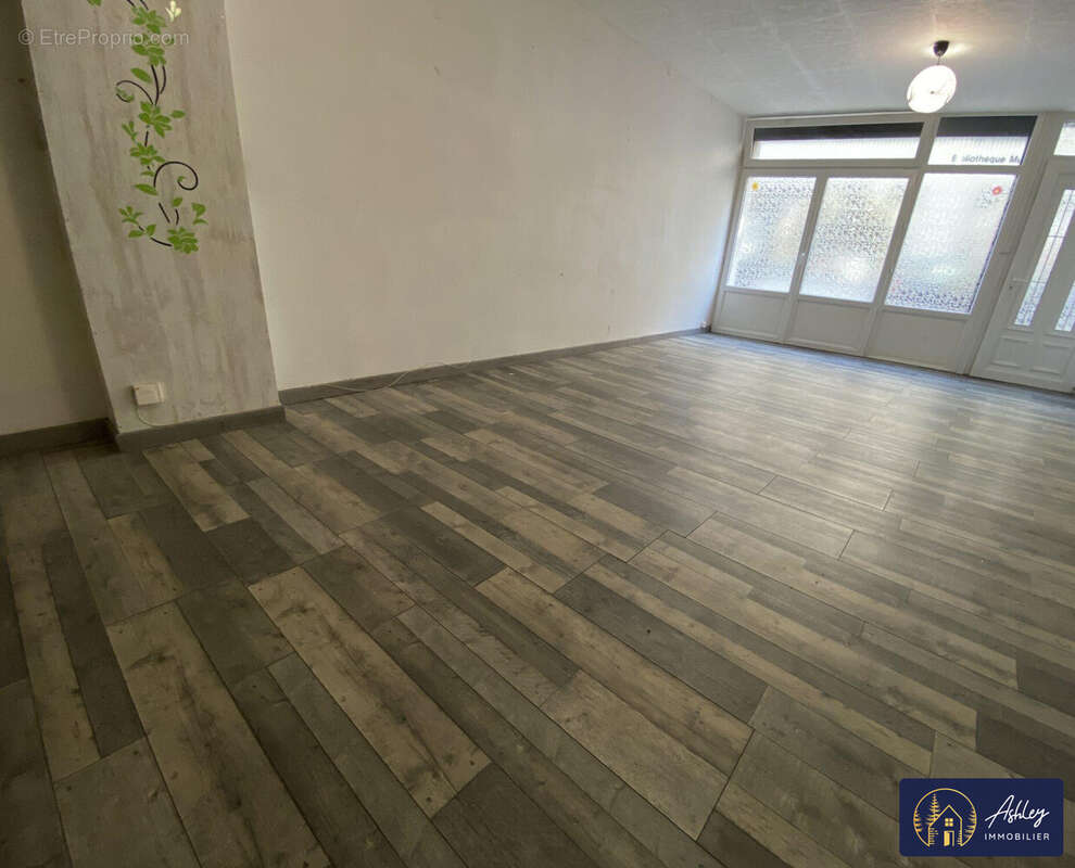 Maison 7 pièces BORT-LES-ORGUES - Maison à BORT-LES-ORGUES