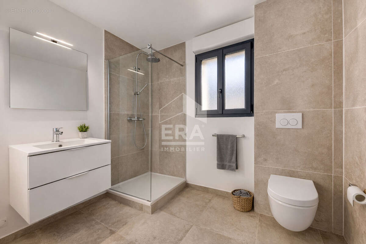 Appartement à PONTAULT-COMBAULT