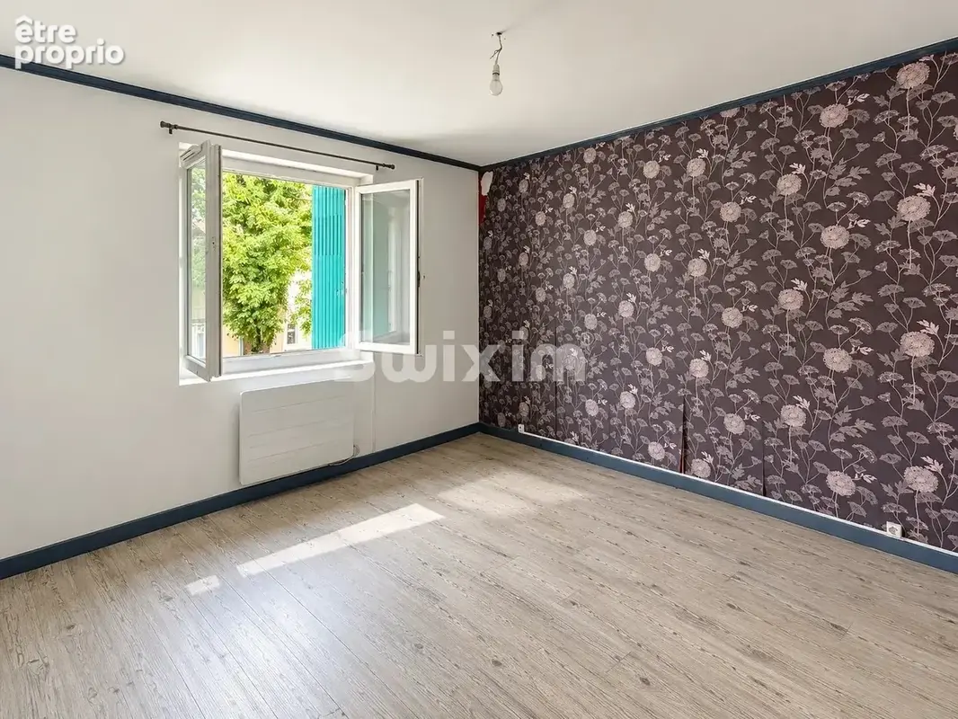 Richerenches – maison de village à rénover avec terrasse de 50 m² - photo 11
