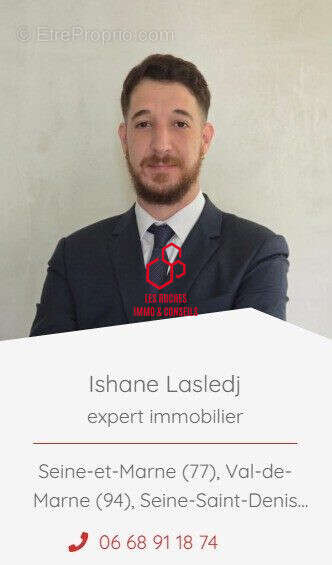 Appartement à MEAUX