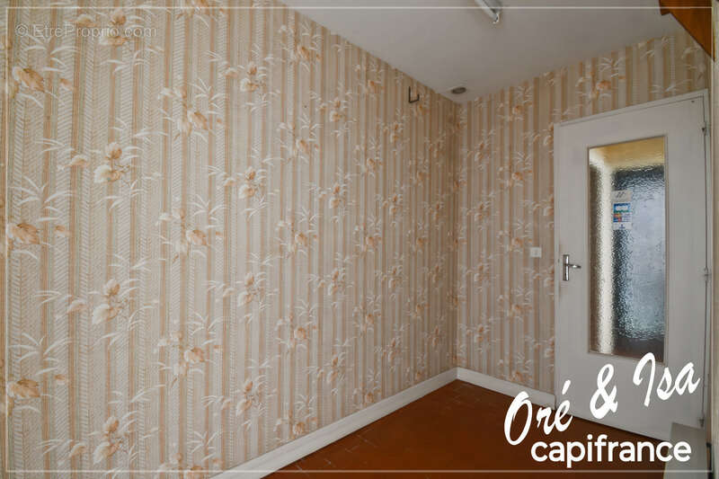 Maison à PREVERANGES