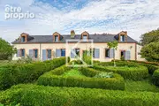 Maison à BEAUCOUZE
