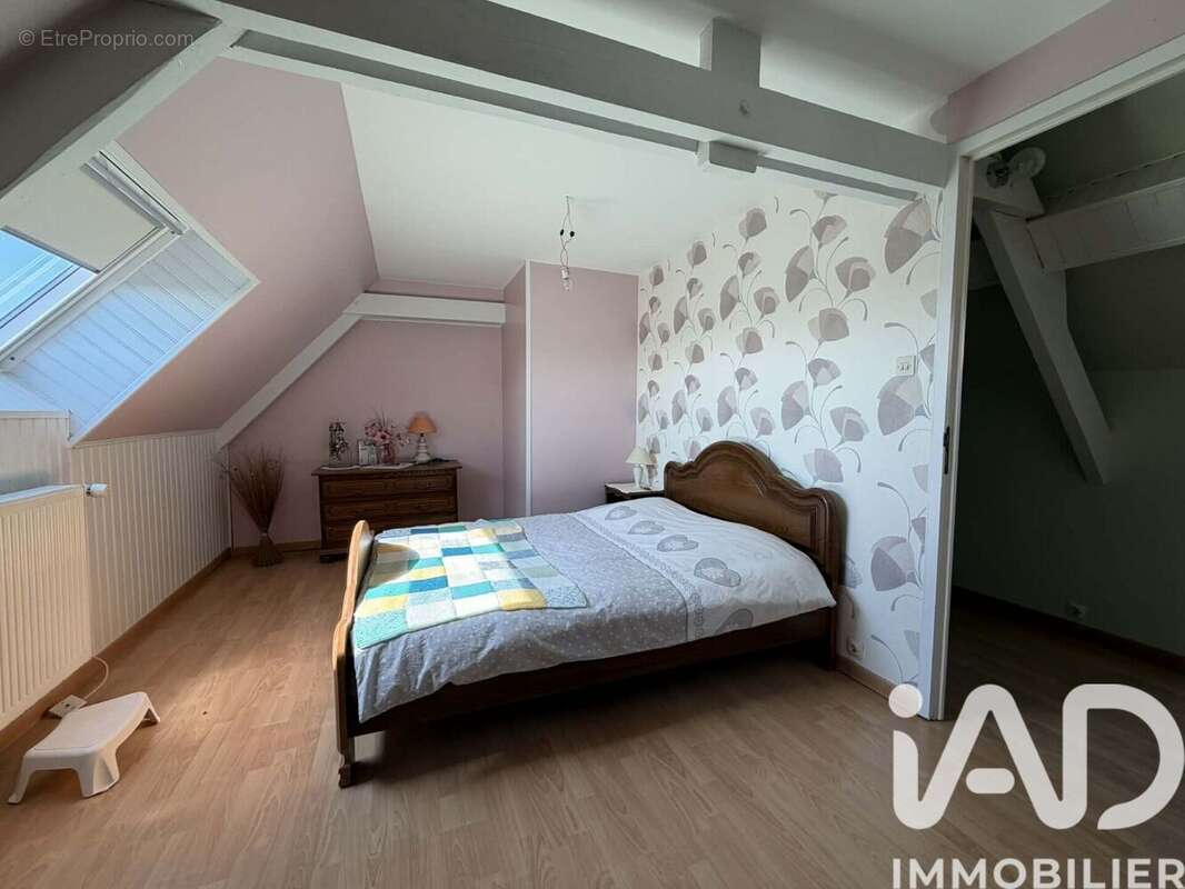 Photo 3 - Maison à BOURBOURG