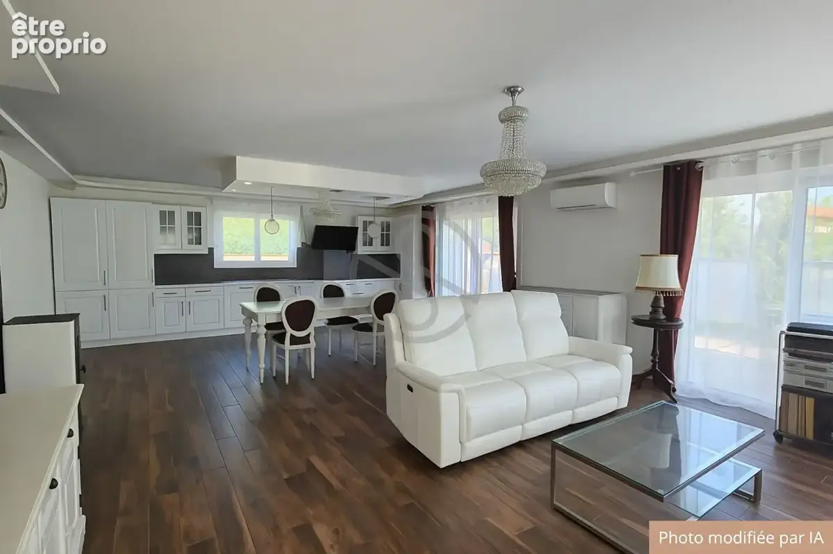 Maison récente 100m², 4 pièce(s) - photo 6