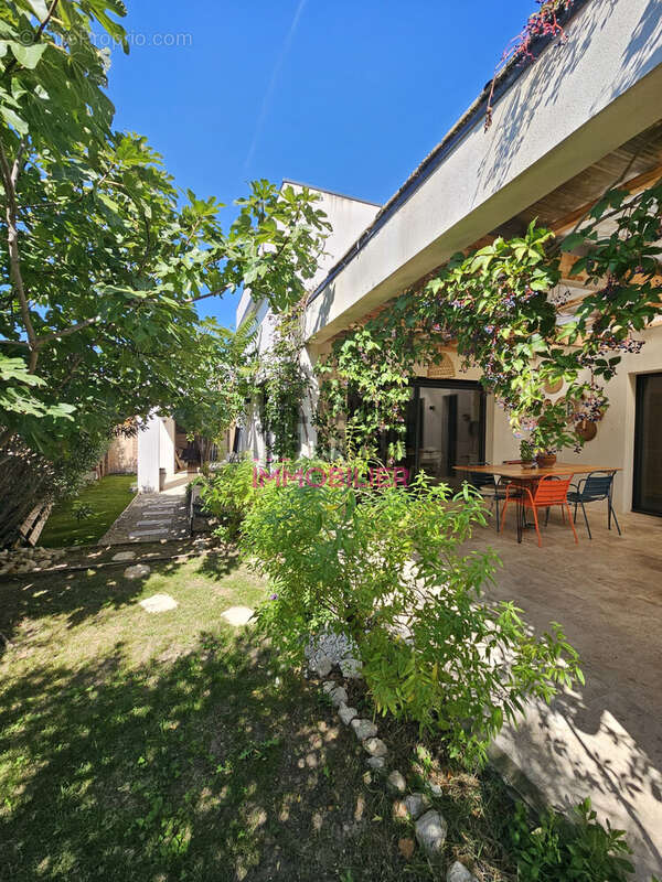 Maison à AVIGNON