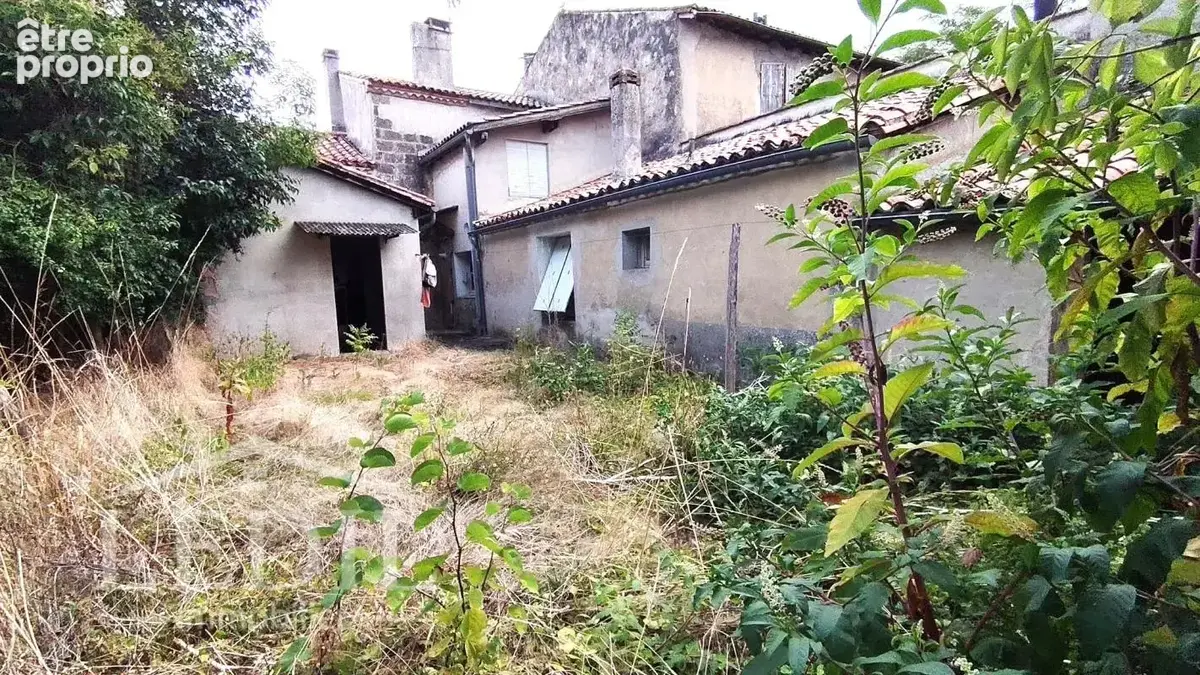 A Mézin, maison avec garage et jardin - photo 9