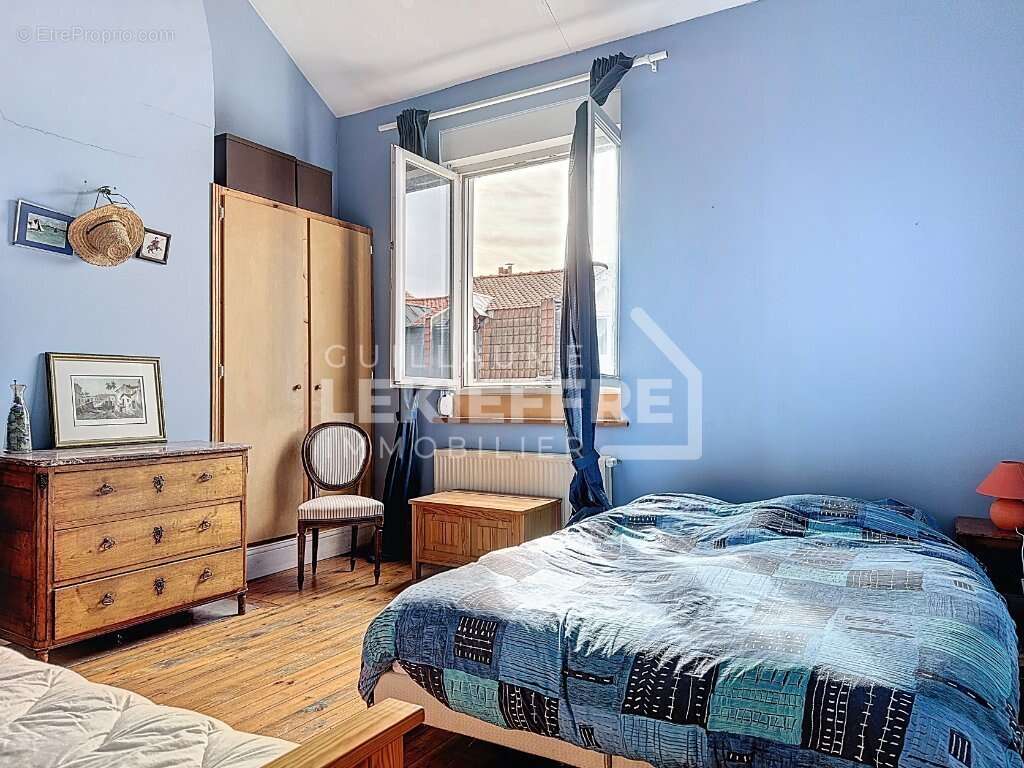 Maison à LAMBERSART