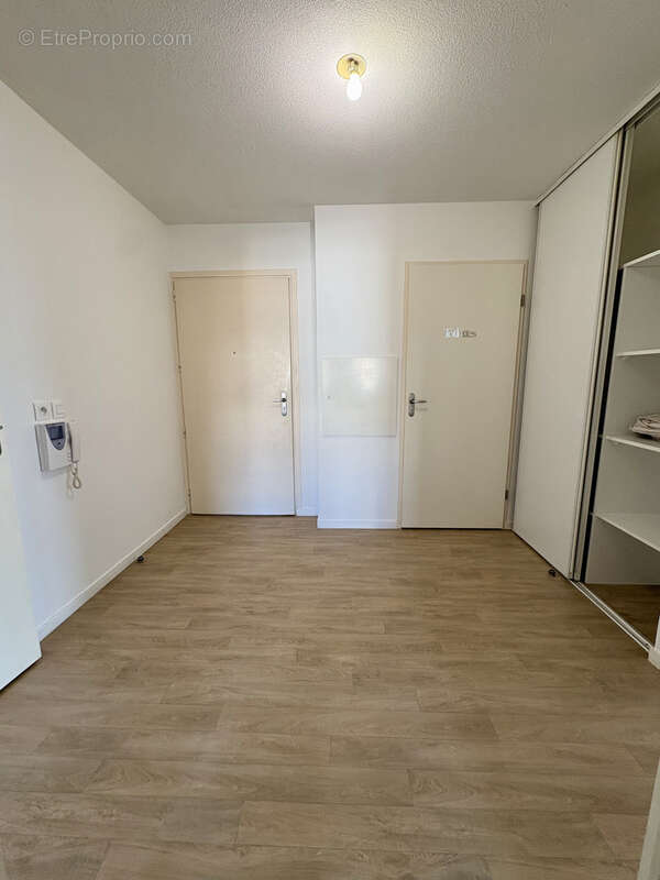 Appartement à FLOIRAC