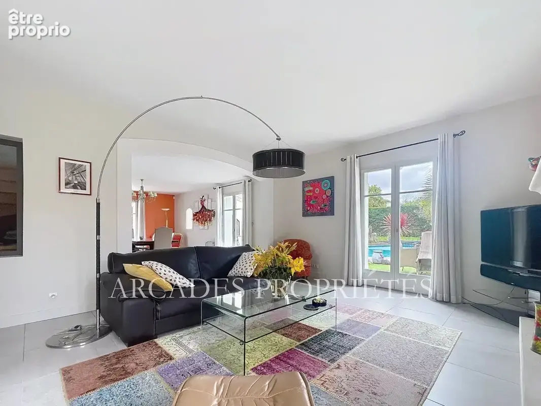 Maison familiale d'exception merignac - photo 5