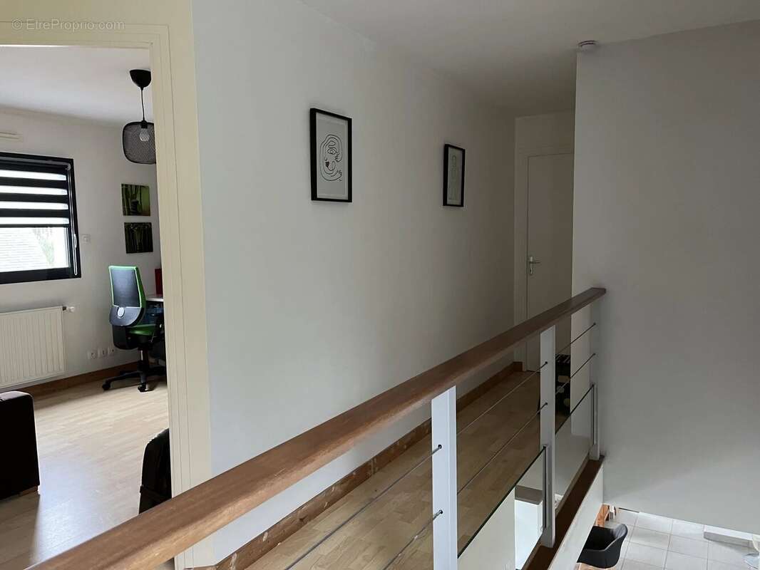 Maison à LARMOR-PLAGE