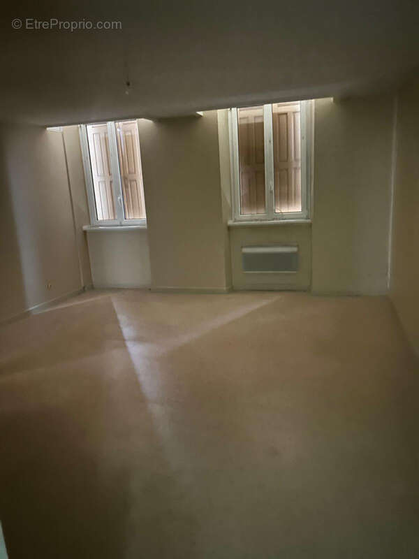 Appartement à GROSTENQUIN