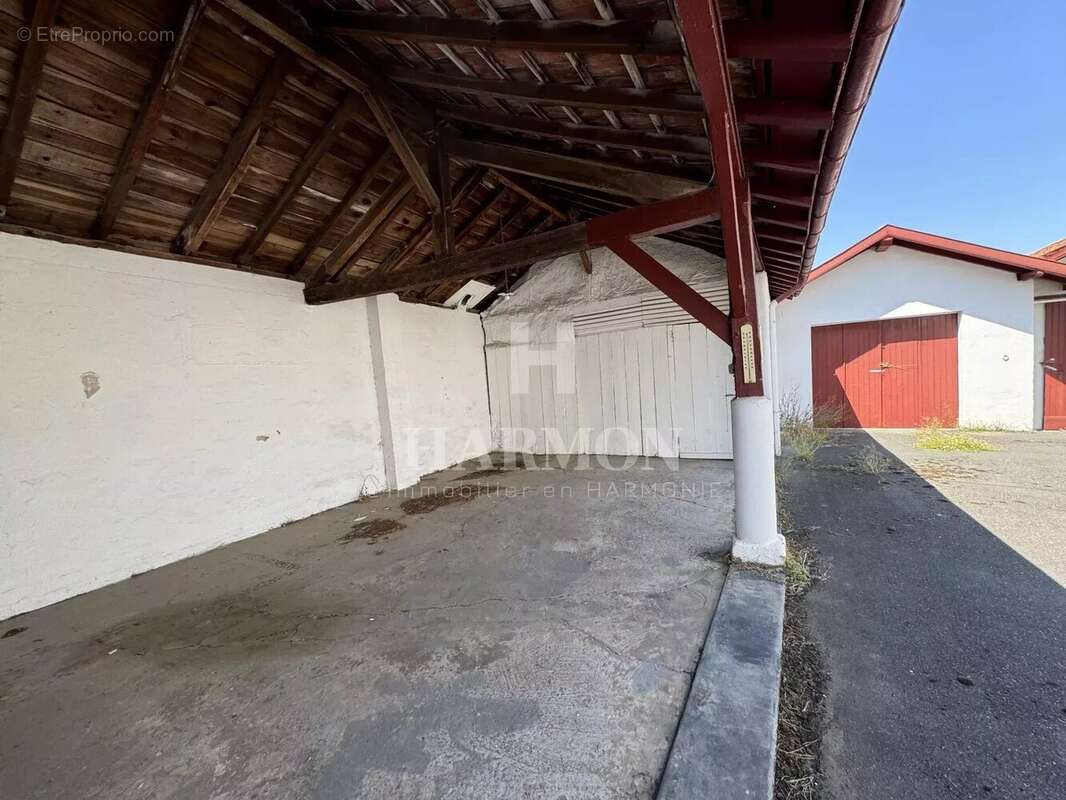 Maison à ANGLET