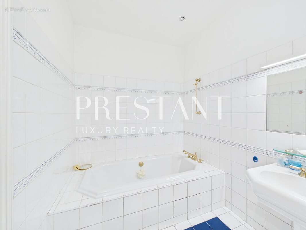 Appartement à BIARRITZ