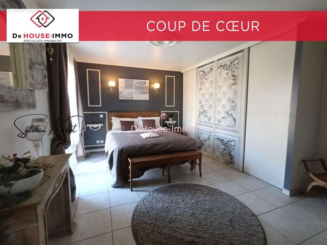 Maison à LE GRAU-DU-ROI