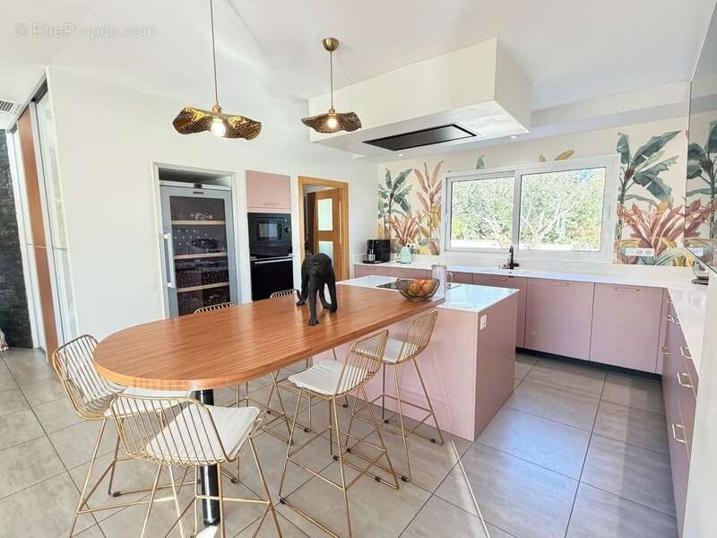 Maison à FOULAYRONNES