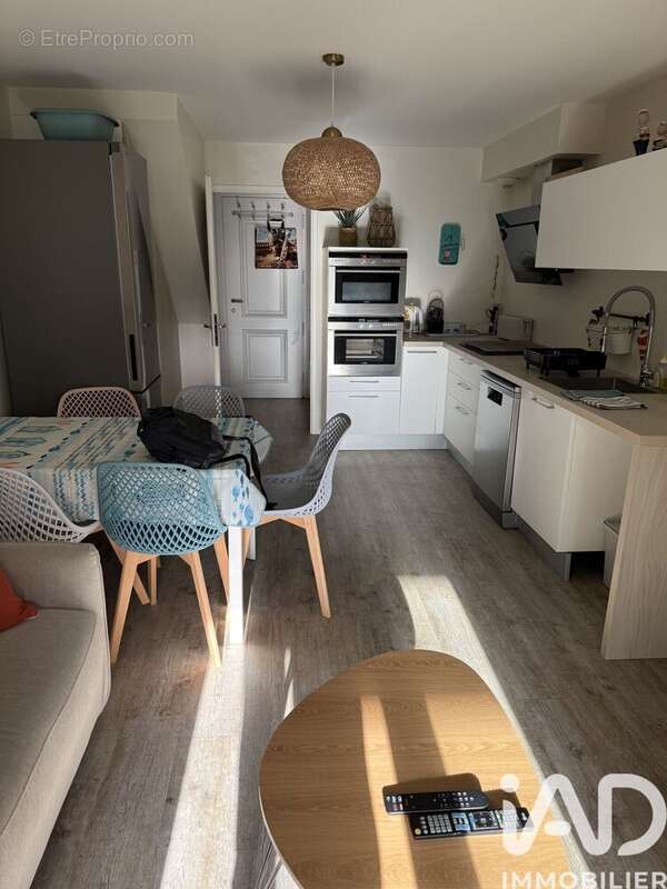 Photo 3 - Maison à BRETIGNOLLES-SUR-MER