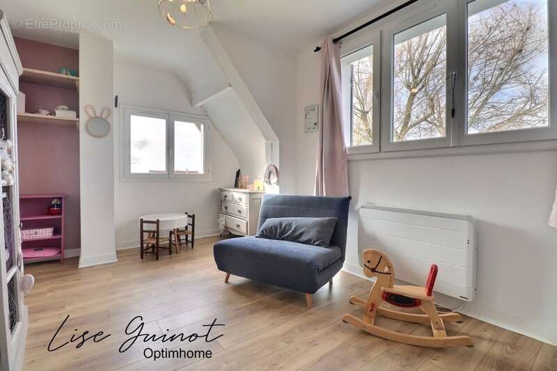 Maison à BAZEMONT
