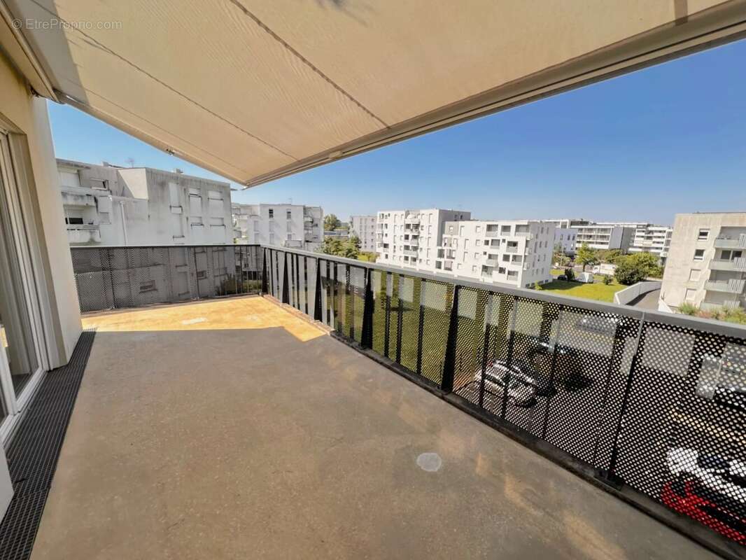 Appartement à BRUGES