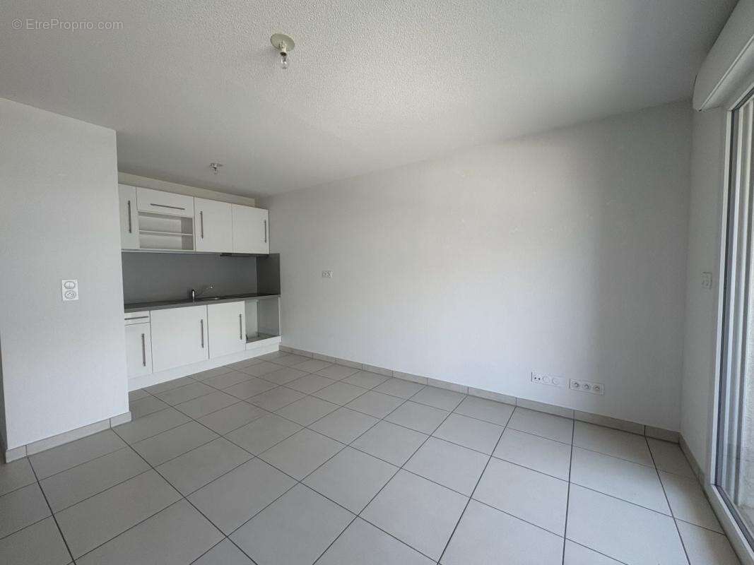 Appartement - photo 3