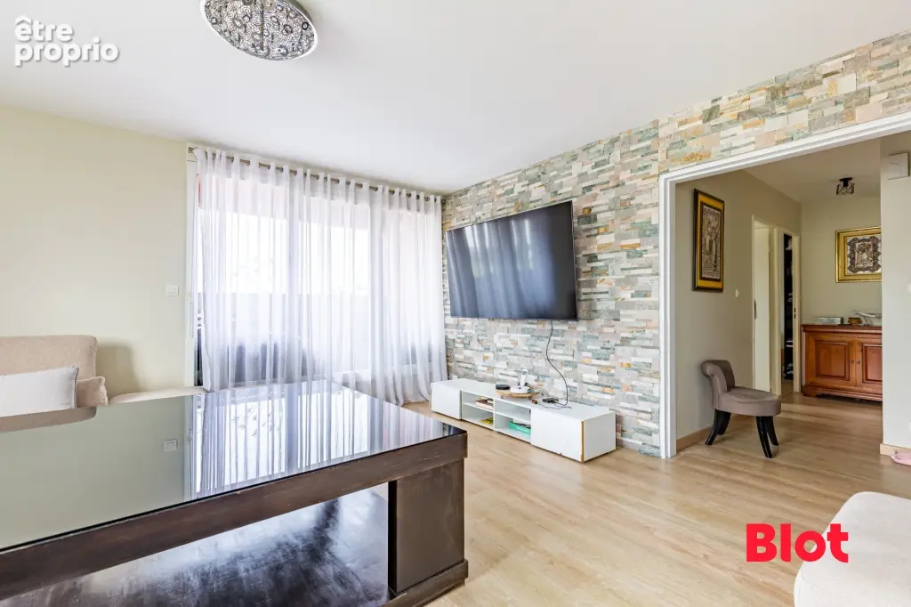 Appartement à SAINT-HERBLAIN