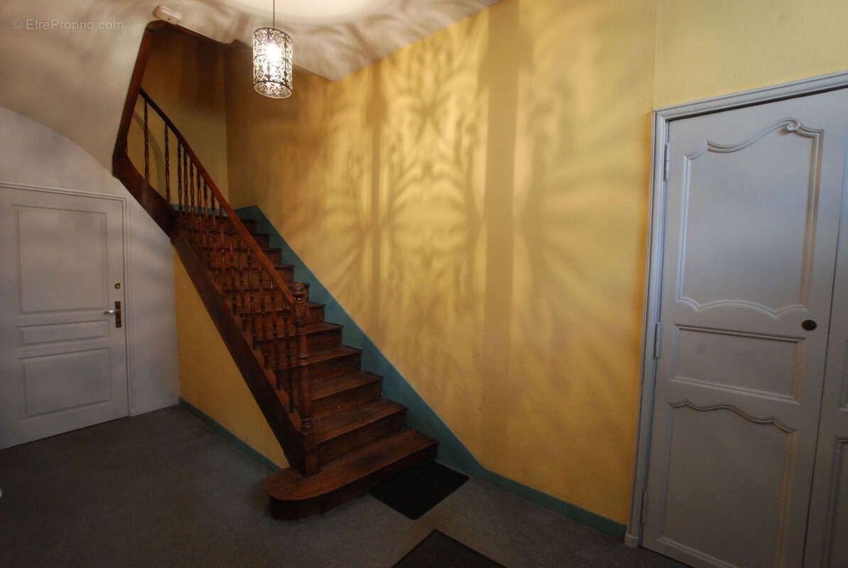 Appartement à SOUILLAC