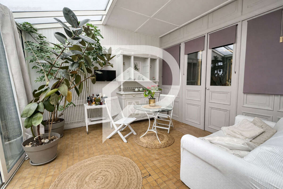 Maison à LE CATEAU-CAMBRESIS