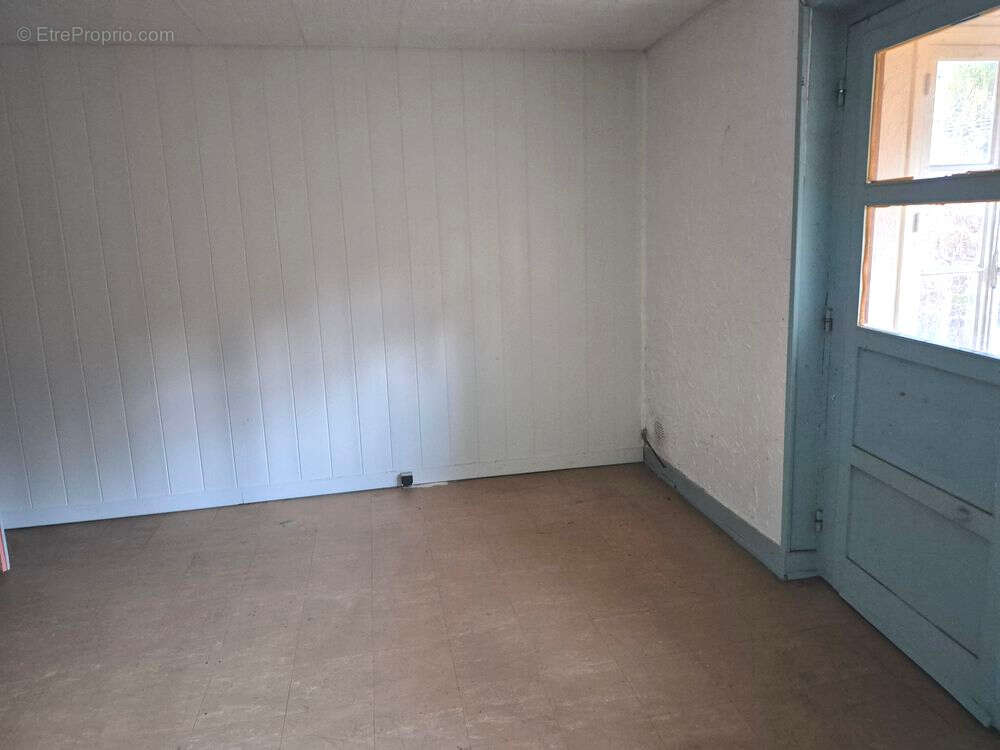 Appartement à CORNIMONT