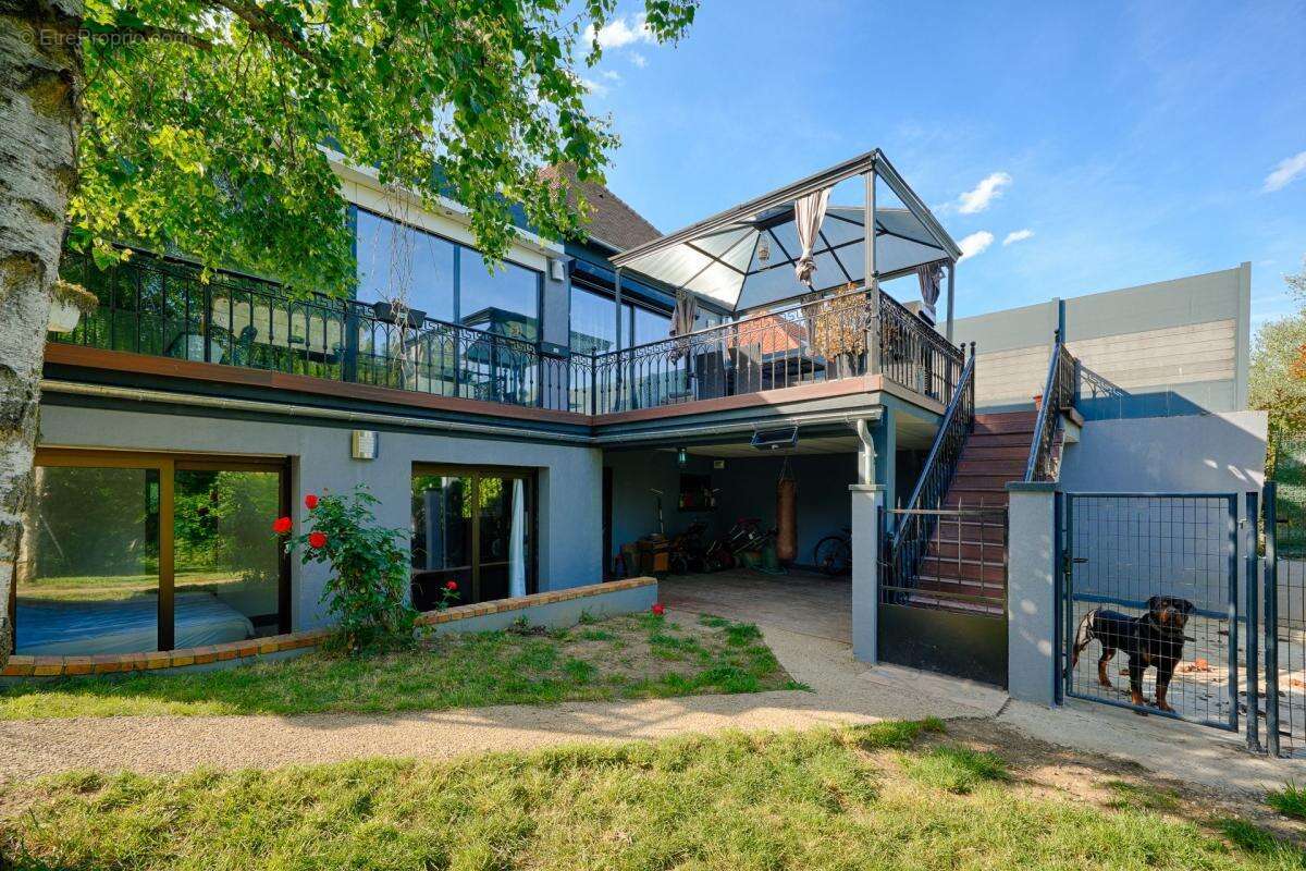 Maison à ATHIS-MONS