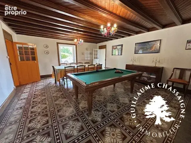 Maison 315 m² à Saint-Just  - photo 6