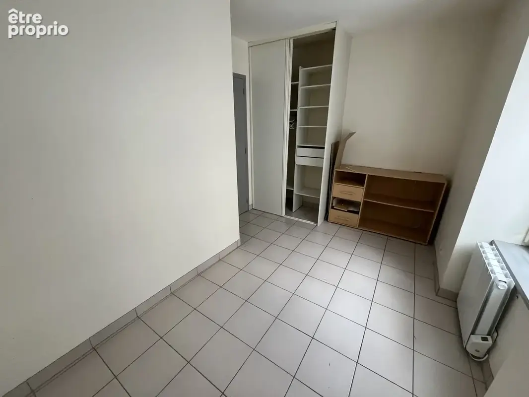 Immeuble - Fougères - photo 8