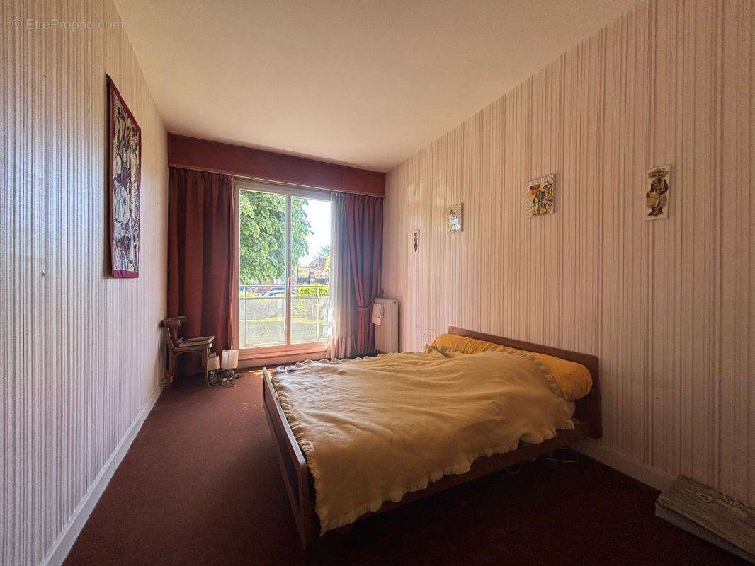 Appartement à COMPIEGNE