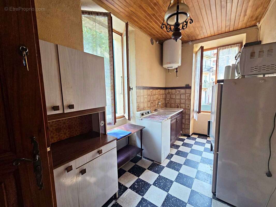 Appartement à BELVEDERE