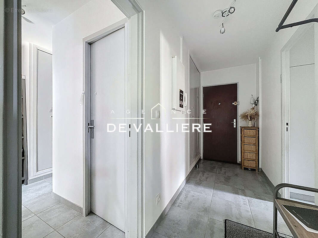 Appartement à RUEIL-MALMAISON