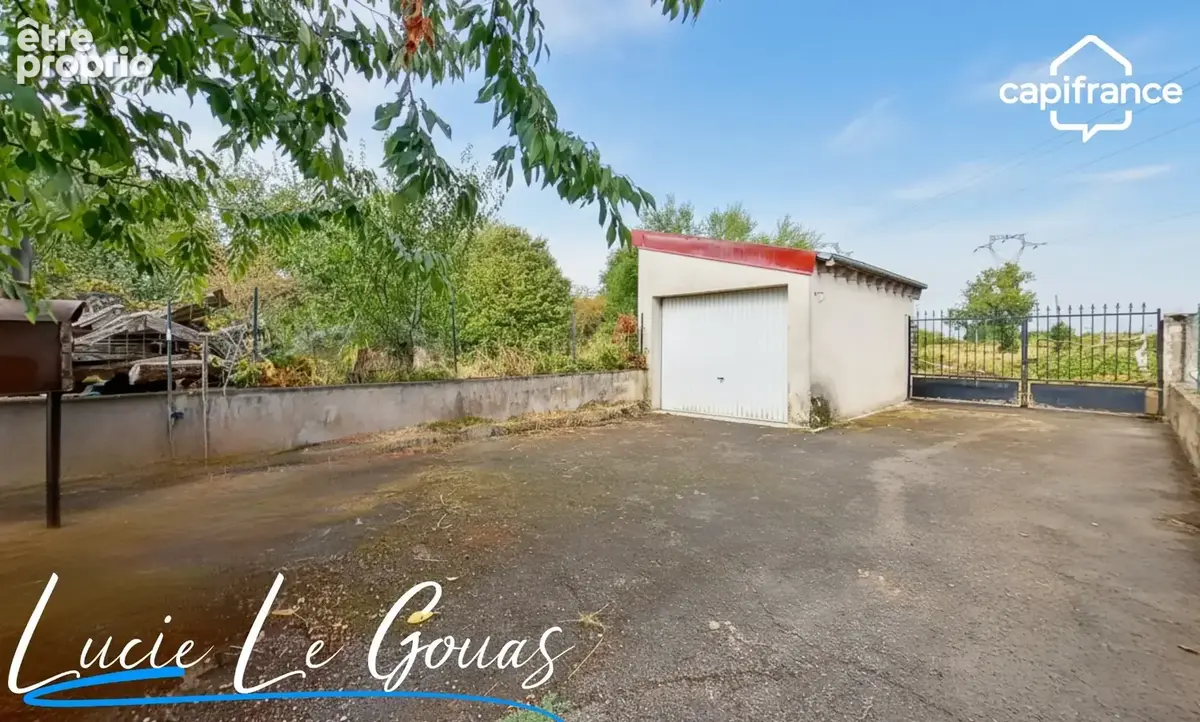 Maison à vendre 4 pièces de 106m² à Piennes - photo 12