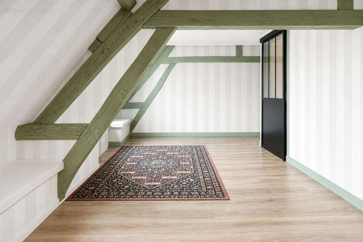 Maison rénovée 230 m² à Fyé - photo 14